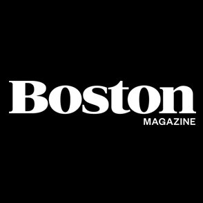 Boston Magazine Feature