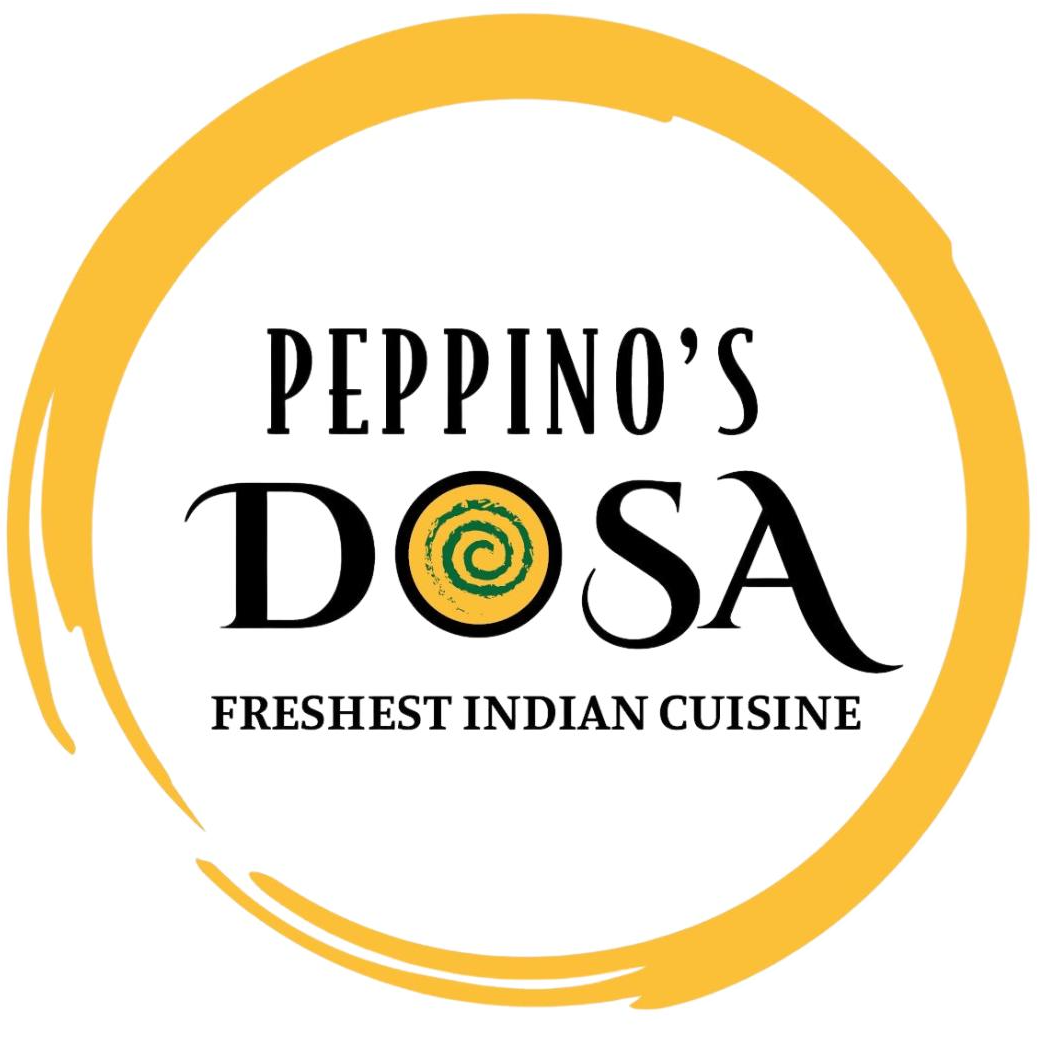 Peppino's Dosa - Home